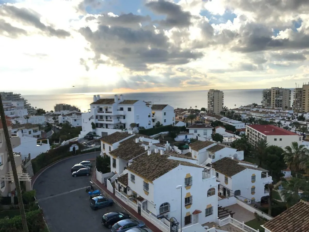 דירות Benalmadena Costa