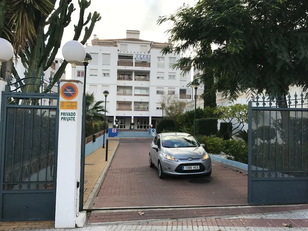 דירות Benalmadena Costa