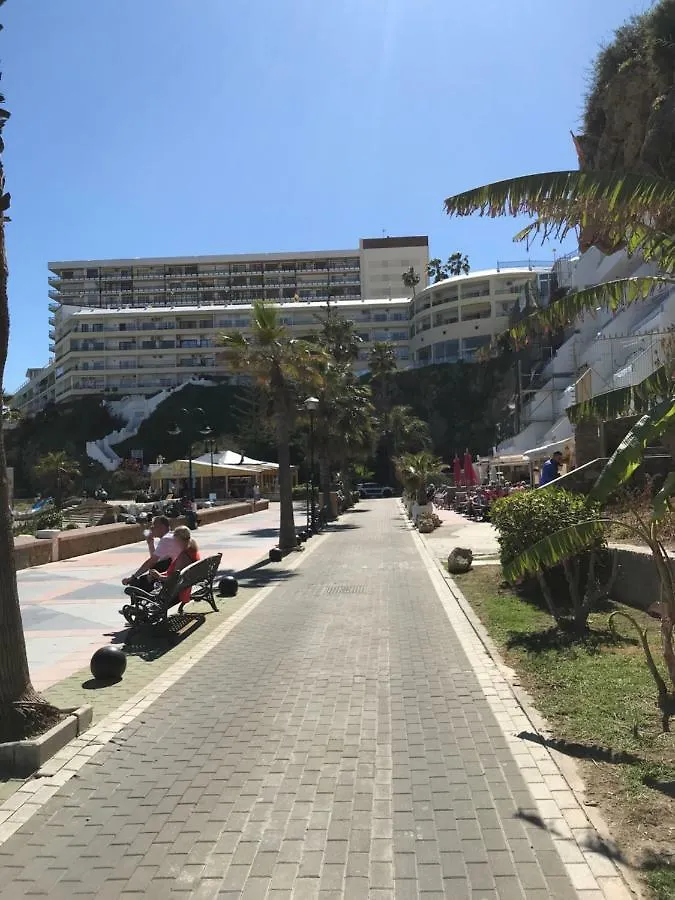 דירות Benalmadena Costa