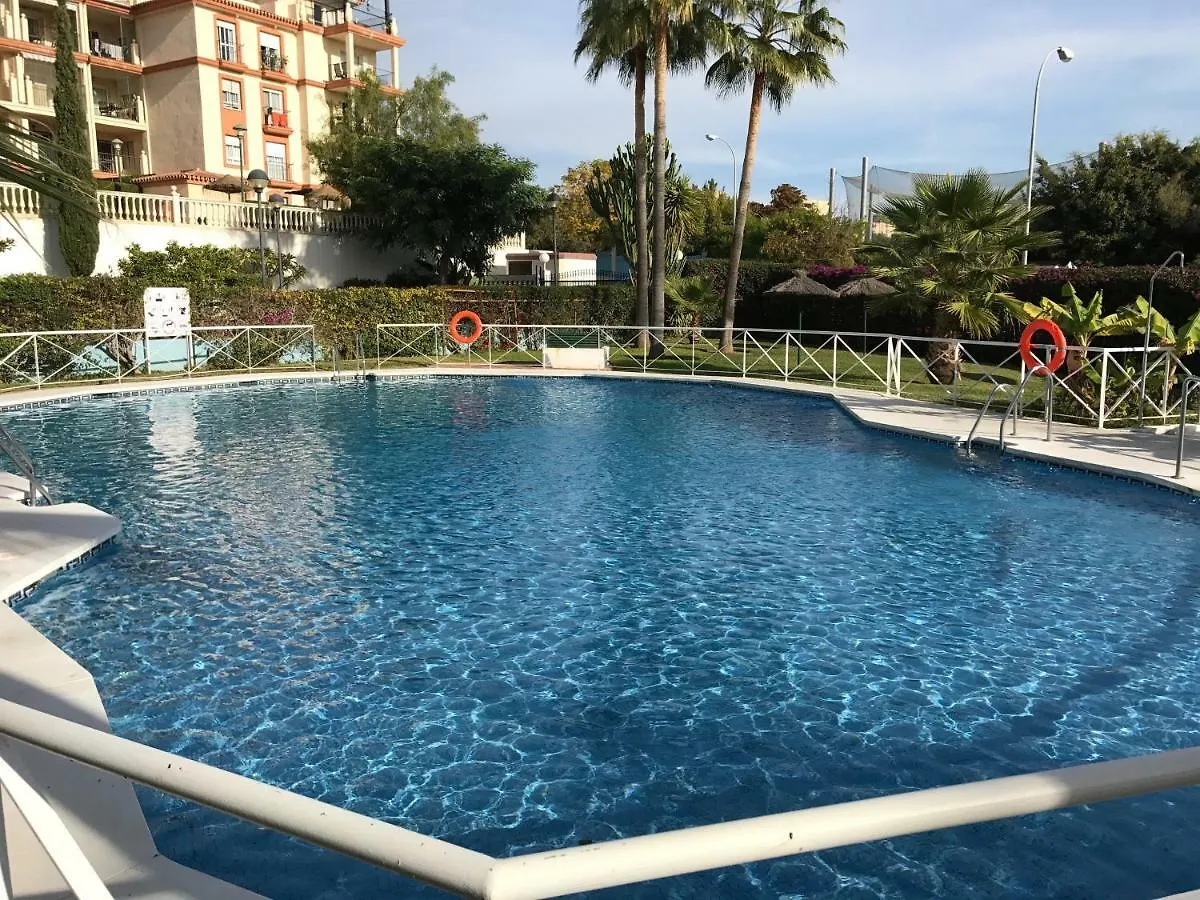 Benalmadena Costa Apartment