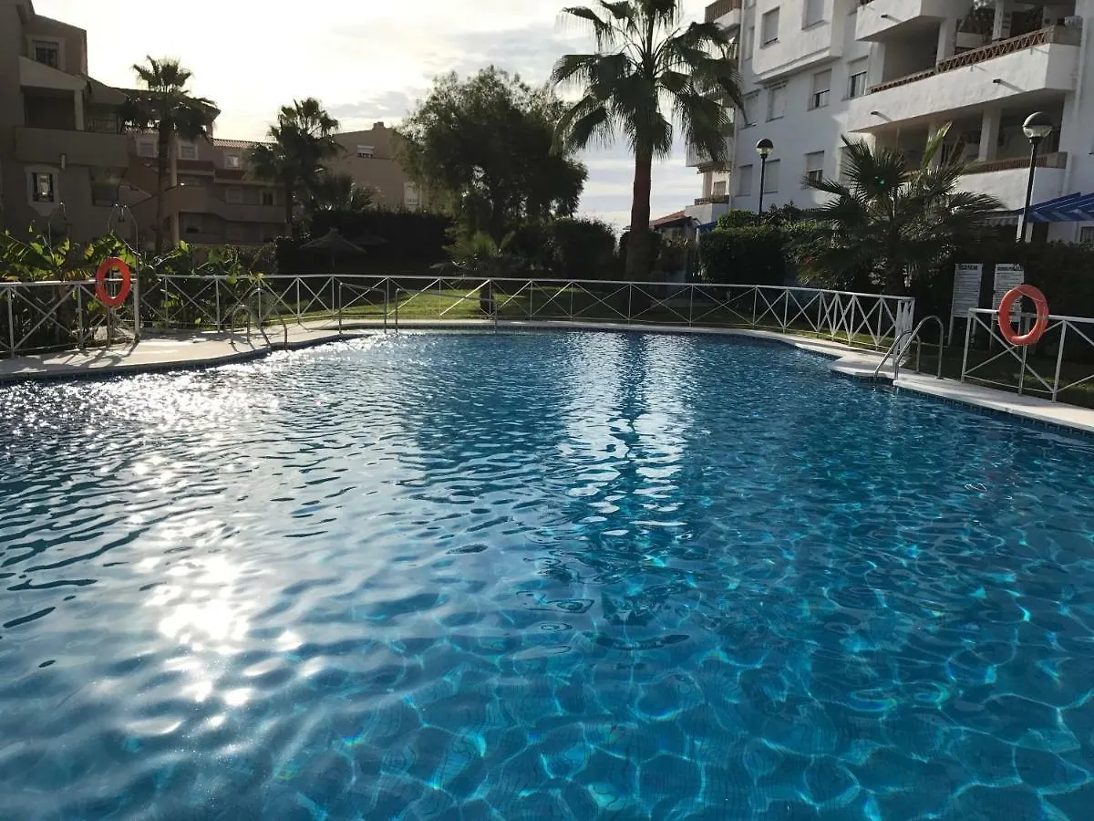 Benalmadena Costa Apartment