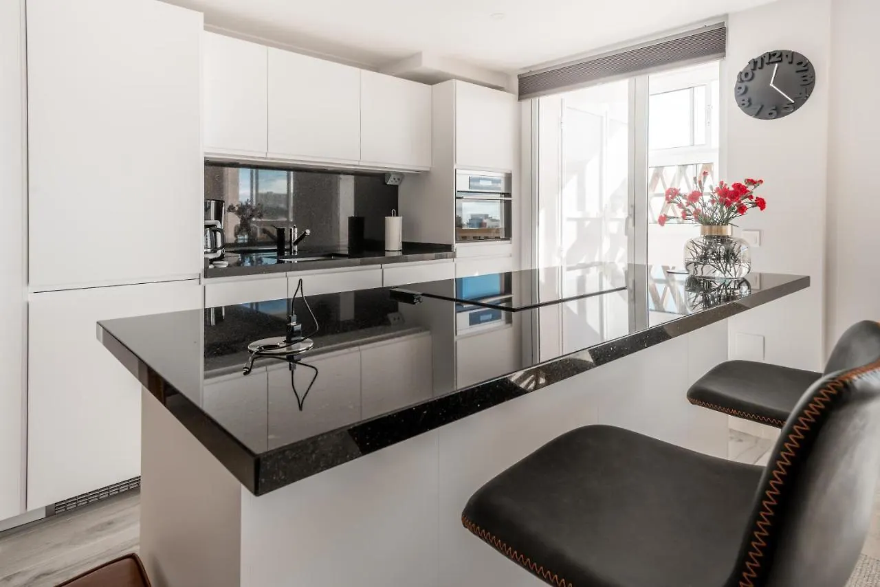 Benalmadena Costa Apartment Spain