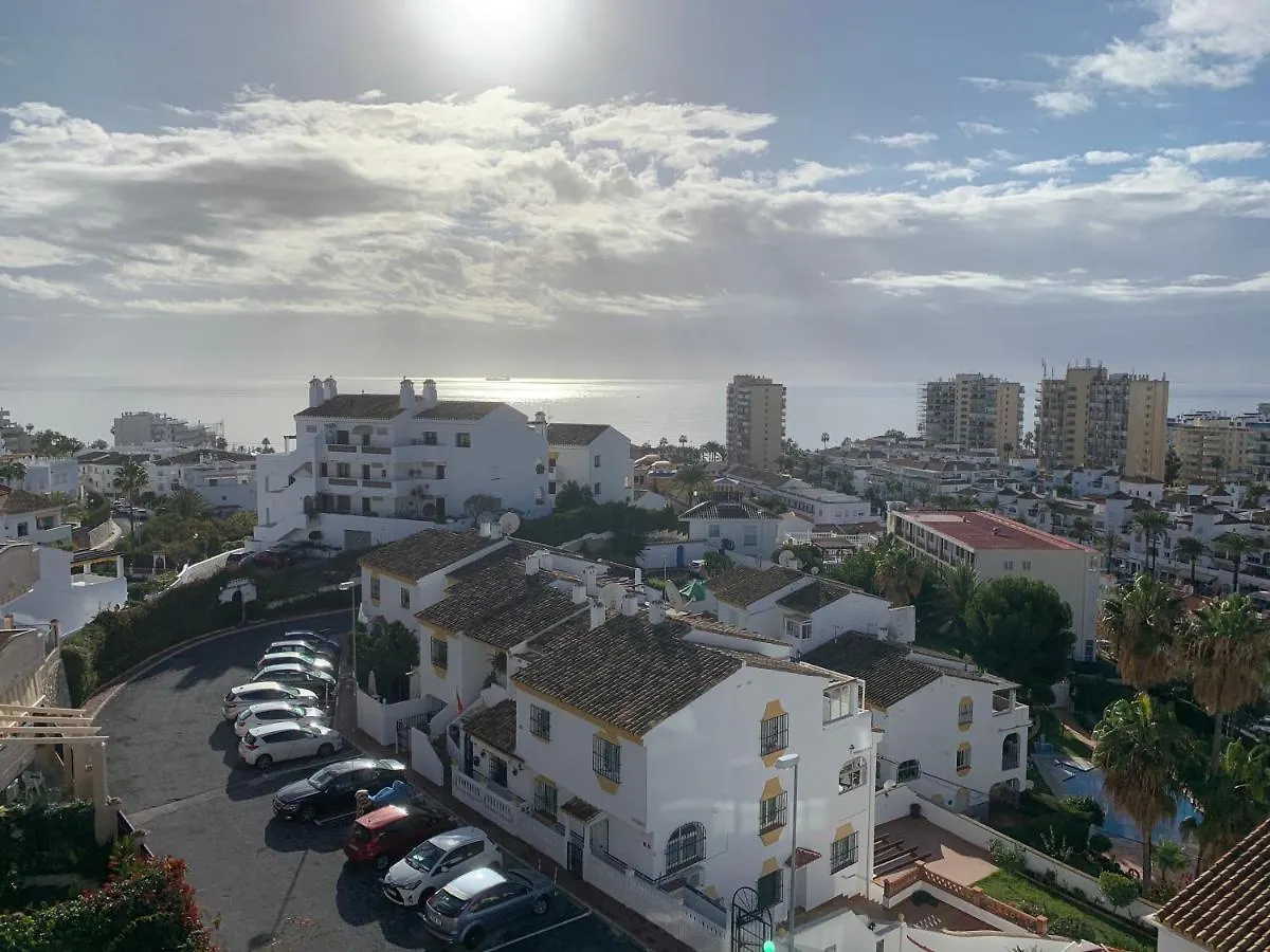 Benalmadena Costa Apartment